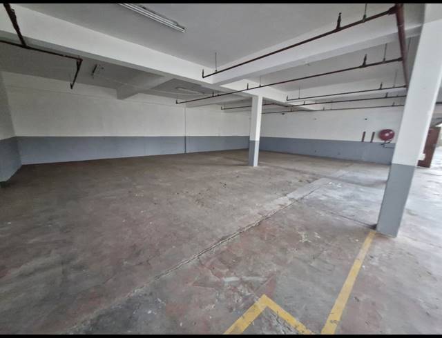 3,763M² WAREHOUSE TO LET IN BENROSE